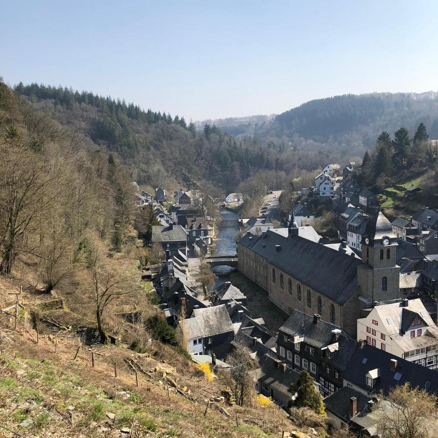 Villa Burgau, C&H Monschau Exterior foto