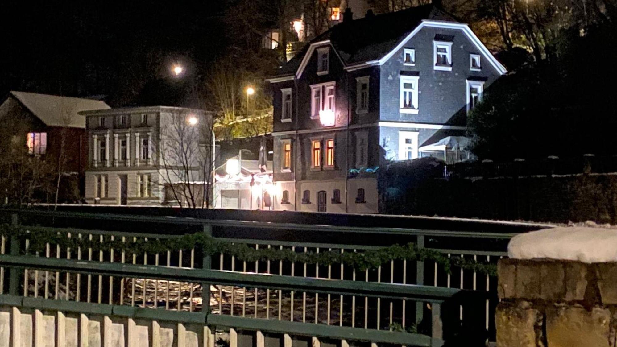 Villa Burgau, C&H Monschau Exterior foto